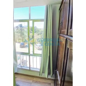 Apartamento com 2 Quartos à venda, 41m² no Quitandinha, Petrópolis