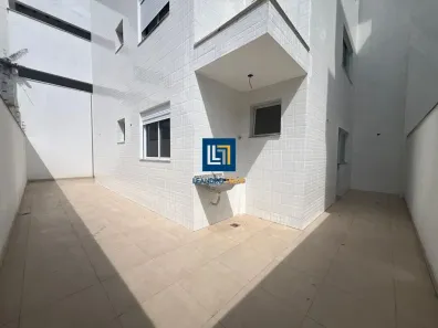 Apartamento com 3 Quartos para alugar, 82m² no Itapoã, Belo Horizonte