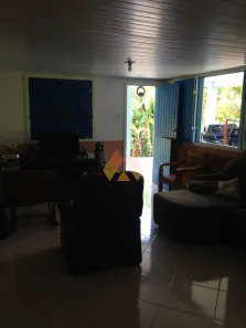 Fazenda/Sítio com 3 Quartos à venda, 48400m² no Frade, Macaé