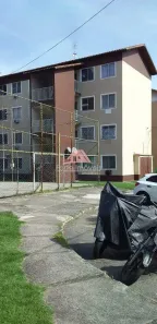 Apartamento com 2 Quartos à venda, 45m² no Campo Grande, Rio de Janeiro