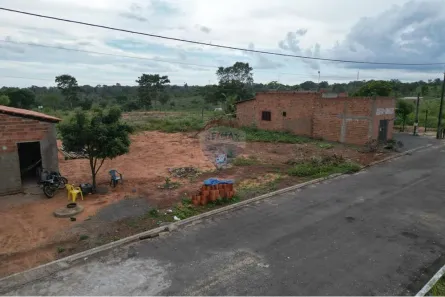Lote/Terreno à venda, 260m² no , Babaçulândia