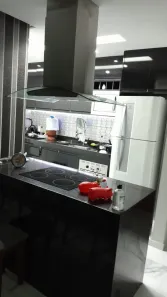 Apartamento com 2 Quartos à venda, 59m² no Areão, Taubaté