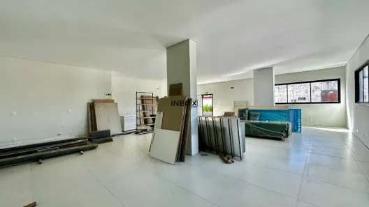 Ponto Comercial à venda, 133m² no Humaitá, Bento Gonçalves