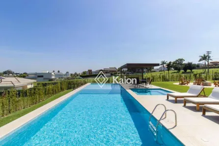 Casa de Condomínio com 5 Quartos para venda ou aluguel, 960m² no Jacaré, Cabreúva