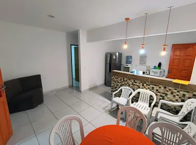 Casa com 3 Quartos para alugar, 80m² no Porto de Galinhas, Ipojuca
