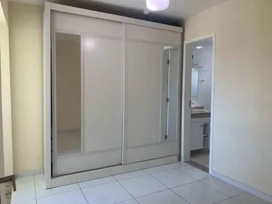 Apartamento com 3 Quartos para venda ou aluguel, 76m² no Centro, São Pedro da Aldeia