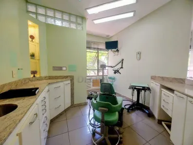 Sala Comercial à venda, 25m² no Serra, Belo Horizonte