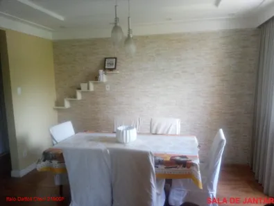 Apartamento com 3 Quartos à venda, 140m² no Barra, Salvador