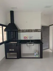 Casa de Condomínio com 3 Quartos à venda, 180m² no Chácara do Visconde, Taubaté