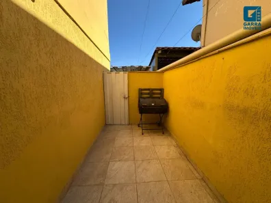 Casa com 3 Quartos à venda, 120m² no São Gabriel, Belo Horizonte