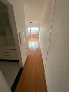 Apartamento com 3 Quartos para alugar, 77m² no Vila Filipin, Londrina