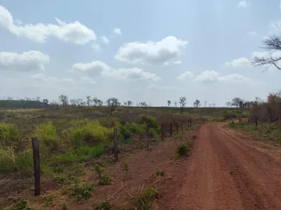 Fazenda/Sítio à venda, 560m² no , Coroatá