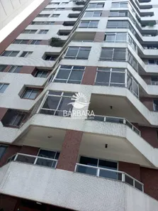 Apartamento com 3 Quartos à venda, 146m² no Graça, Salvador