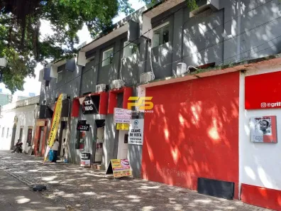Ponto Comercial à venda, 490m² no Centro, João Pessoa