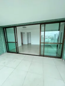 Apartamento com 2 Quartos para venda ou aluguel, 90m² no Pituba, Salvador