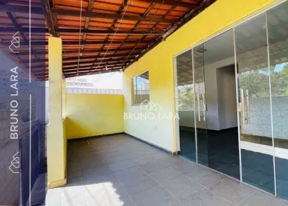 Casa com 3 Quartos à venda, 160m² no Paquetá, Betim