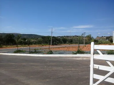 Fazenda/Sítio com 1 Quarto à venda, 500m² no Garden Ville, Caetanópolis