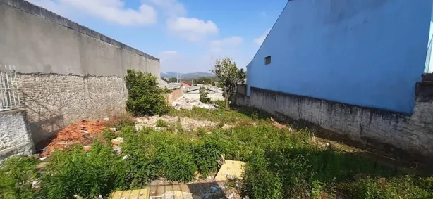 Lote/Terreno à venda, 360m² no Santa Isabel, Viamão