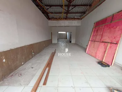 Ponto Comercial para alugar, 80m² no Centro, Mogi Guaçu