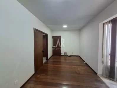 Apartamento com 2 Quartos para alugar, 70m² no Serra, Belo Horizonte