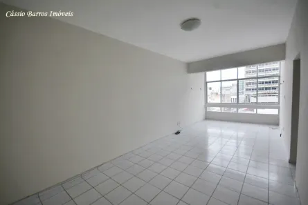 Apartamento com 2 Quartos para venda ou aluguel, 100m² no Cidade Alta, Natal
