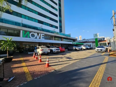 Sala Comercial à venda, 30m² no Jardim América, Goiânia
