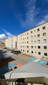 Apartamento com 2 Quartos à venda, 45m² no Petrópolis (Barreiro), Belo Horizonte