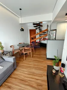 Apartamento com 1 Quarto à venda, 90m² no Savassi, Belo Horizonte