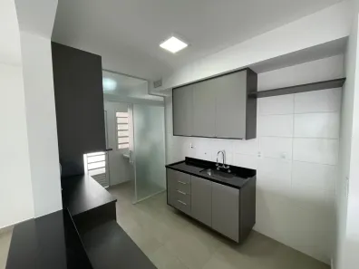 Apartamento com 3 Quartos para alugar, 98m² no Jardim Piratininga, Sorocaba