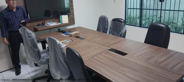 Sala Comercial para alugar, 25m² no Neópolis, Natal