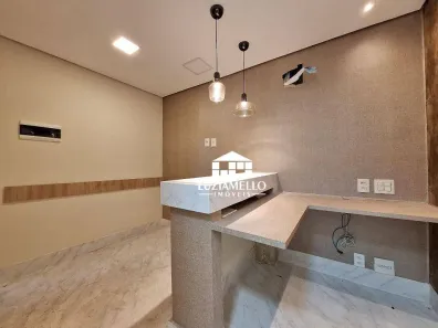 Sala Comercial à venda, 28m² no Taguatinga Norte, Brasília