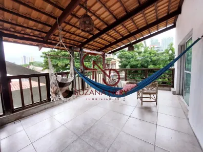 Casa com 6 Quartos para venda ou aluguel, 278m² no Ponta Negra, Natal