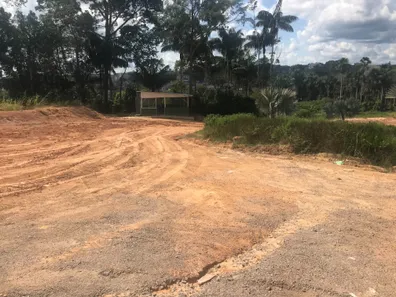 Lote/Terreno à venda, 250m² no Novo Israel, Manaus