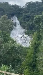 Fazenda/Sítio com 5 Quartos à venda, 350m² no Posse, Petrópolis