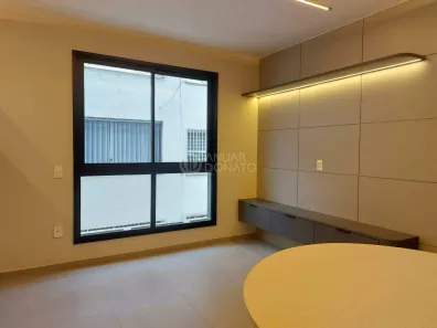 Apartamento com 2 Quartos para alugar, 53m² no Santo Agostinho, Belo Horizonte