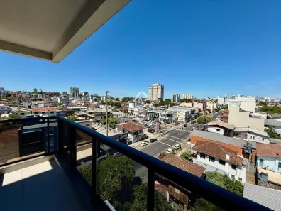 Apartamento com 3 Quartos à venda, 110m² no Nossa Senhora de Lourdes, Caxias do Sul