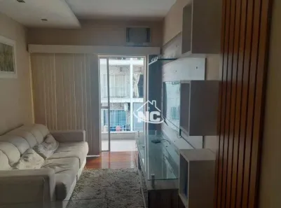 Apartamento com 2 Quartos à venda, 74m² no Alcântara, São Gonçalo
