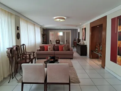 Apartamento com 4 Quartos à venda, 249m² no Petrópolis, Natal