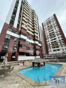 Apartamento com 3 Quartos à venda, 116m² no Pituba, Salvador