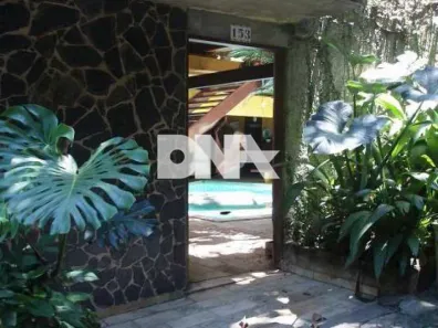 Apartamento com 4 Quartos à venda, 765m² no Jardim Botânico, Rio de Janeiro