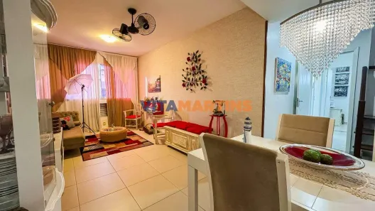Cobertura com 3 Quartos à venda, 143m² no Algodoal, Cabo Frio