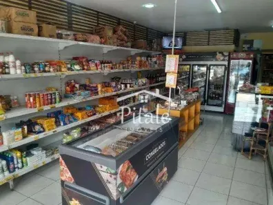 Ponto Comercial à venda, 62m² no Jardim São Vicente, Cotia