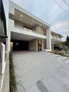 Casa de Condomínio com 4 Quartos à venda, 250m² no Caminho Novo, Tremembé