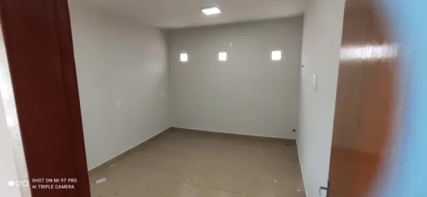 Ponto Comercial para alugar, 23m² no Recanto do Sol, Anápolis