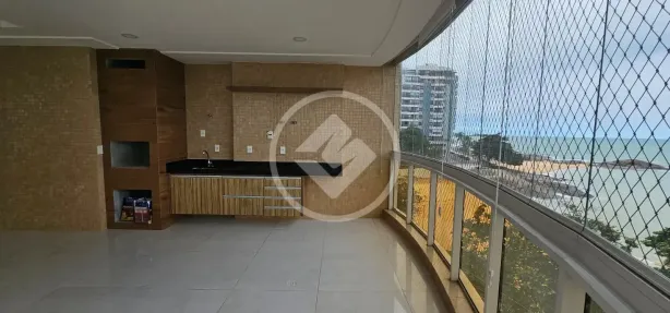 Apartamento com 4 Quartos à venda, 93m² no Centro, Guarapari