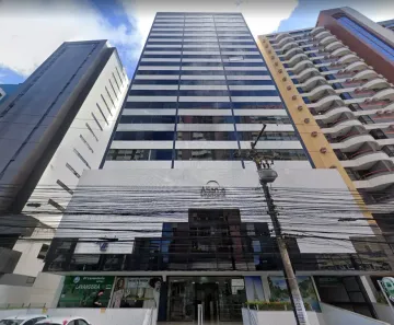Sala Comercial à venda, 29m² no Stiep, Salvador