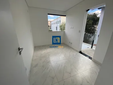Cobertura com 3 Quartos à venda, 120m² no Copacabana, Belo Horizonte