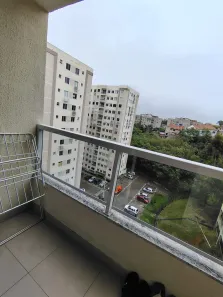 Apartamento com 2 Quartos à venda, 45m² no Alcântara, São Gonçalo