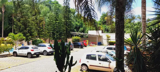 Apartamento com 2 Quartos para venda ou aluguel, 47m² no Jacarepaguá, Rio de Janeiro