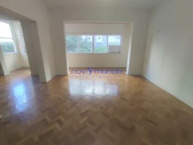 Apartamento com 3 Quartos para alugar, 160m² no Copacabana, Rio de Janeiro